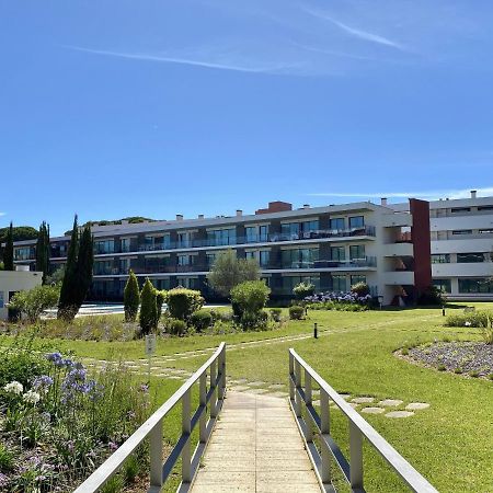 Residence Golf Club I - Vilamoura Exterior foto