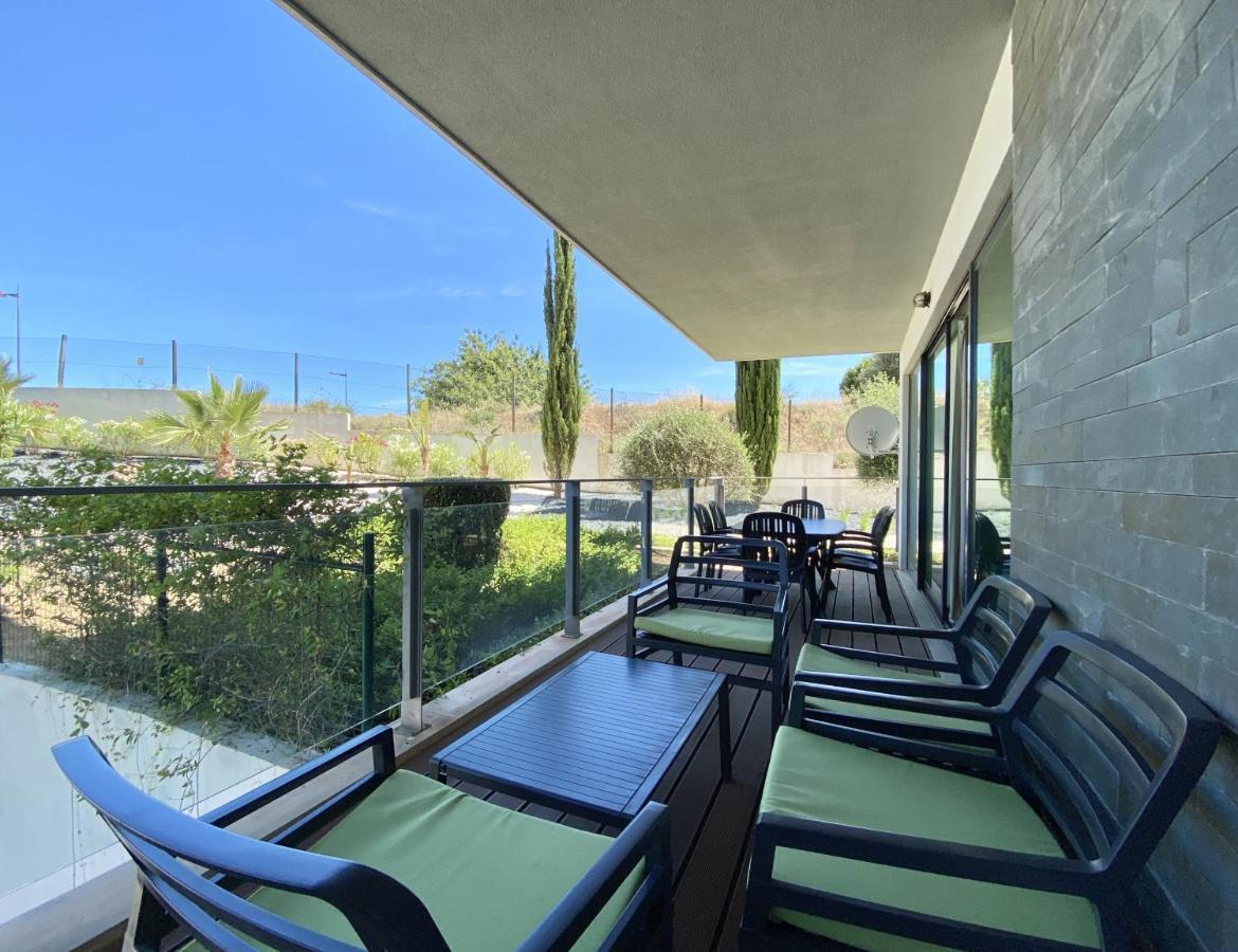 Residence Golf Club I - Vilamoura Exterior foto