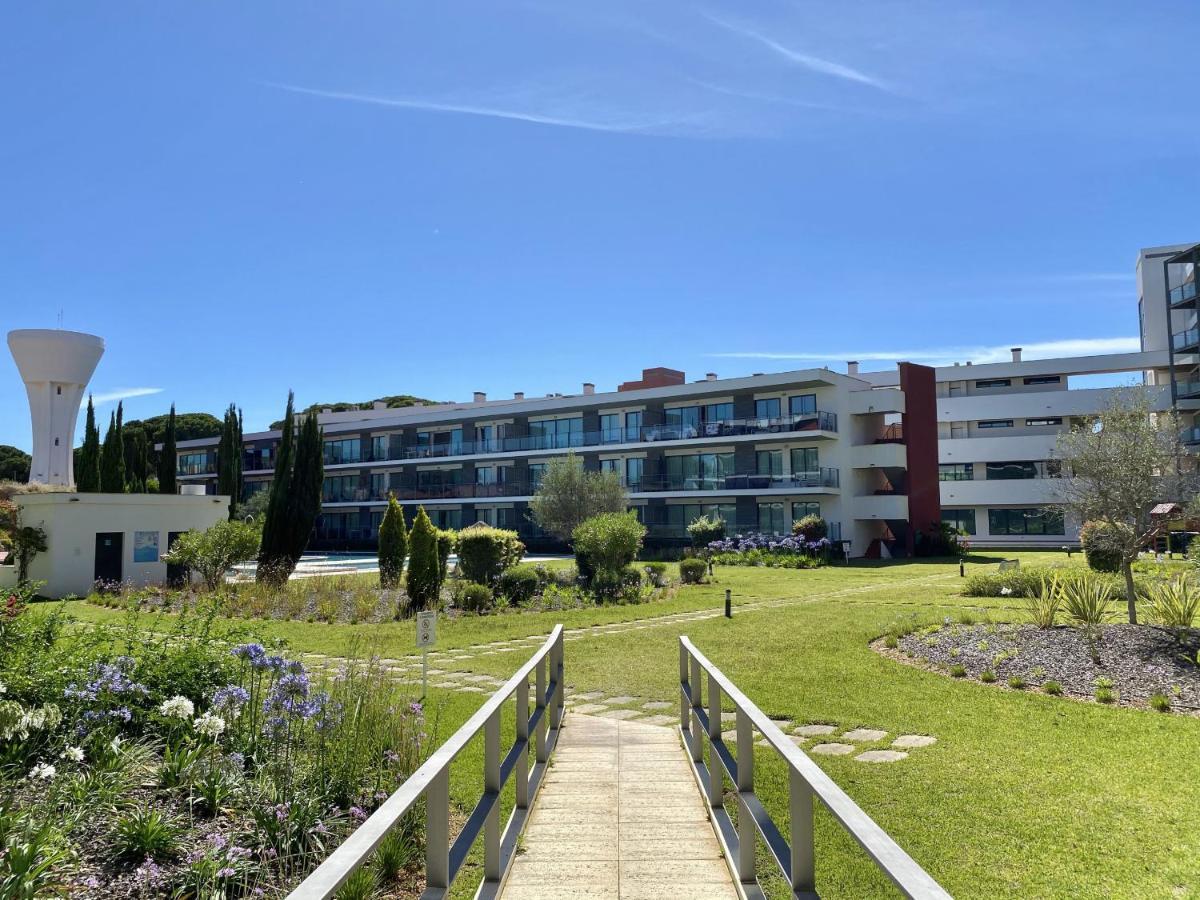 Residence Golf Club I - Vilamoura Exterior foto