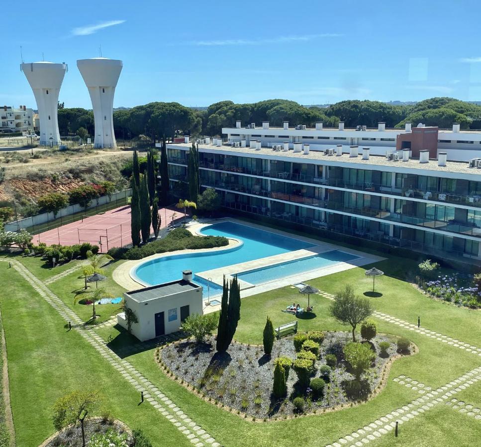 Residence Golf Club I - Vilamoura Exterior foto