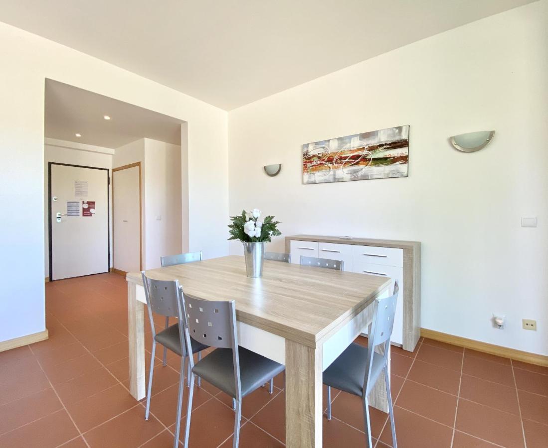 Residence Golf Club I - Vilamoura Exterior foto