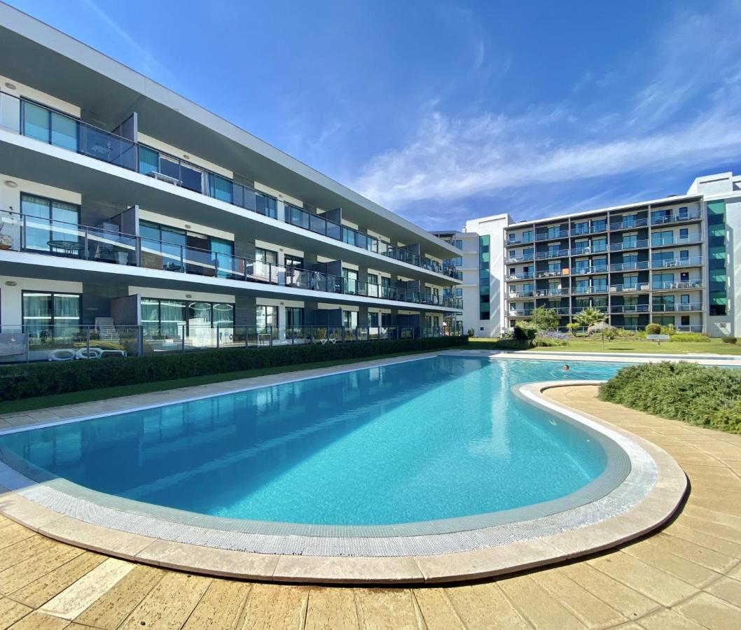 Residence Golf Club I - Vilamoura Exterior foto